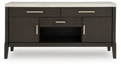 Westonfort Dining Server, , large