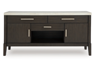 Westonfort Dining Server