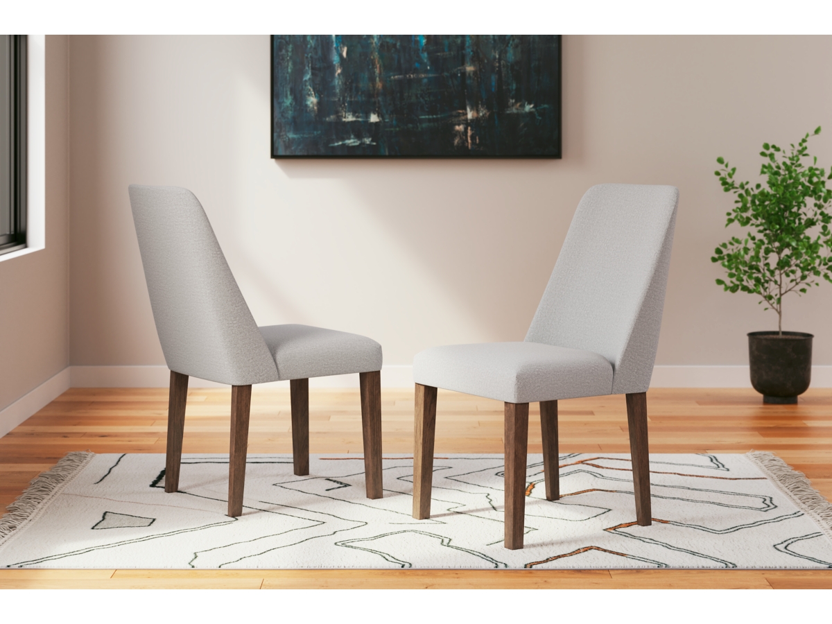 Lyncott Side Chair