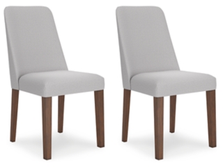 Lyncott Upholstered Dining Chair