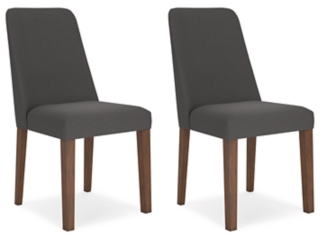 Lyncott Upholstered Dining Chair