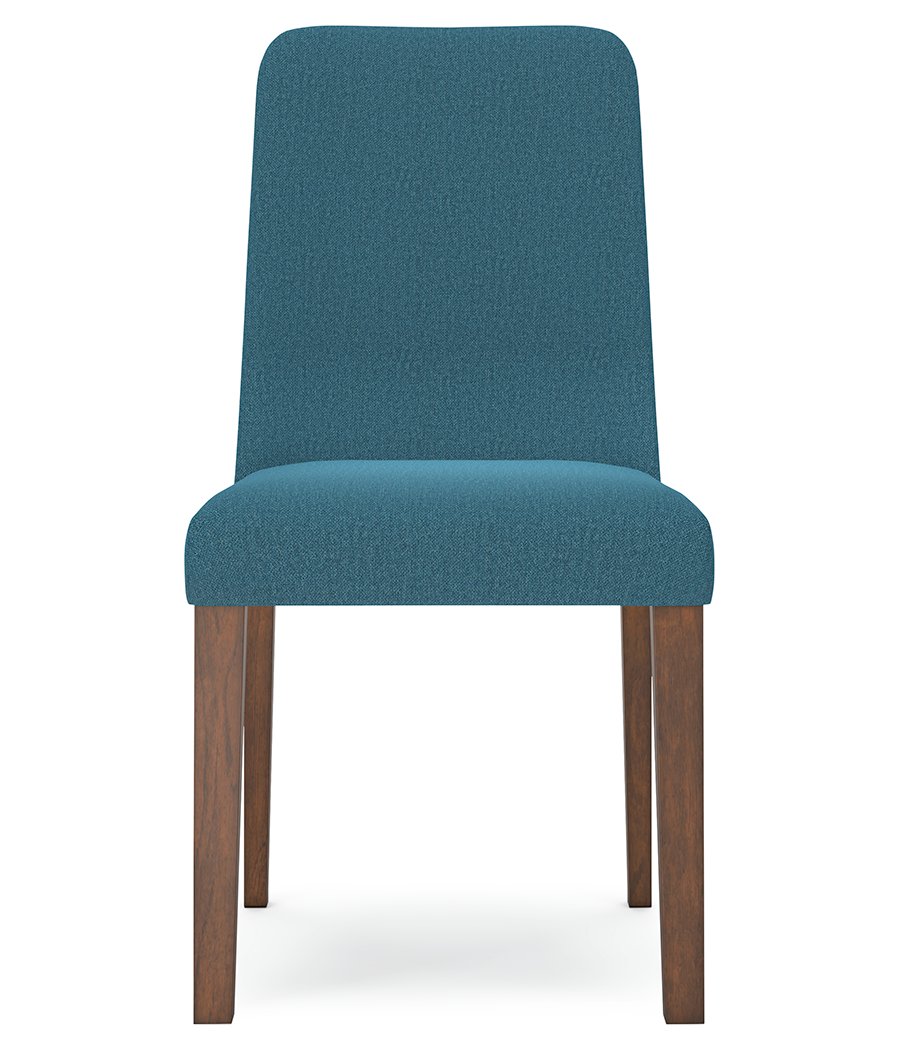 Lyncott Extension Dining Table and 4 Chairs - image 3