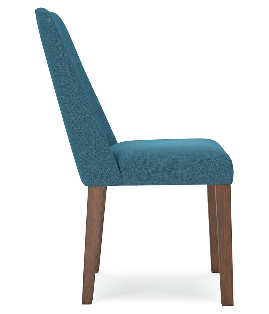 Lyncott Extension Dining Table and 4 Chairs - image 5