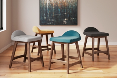 Bar stools store ashley furniture