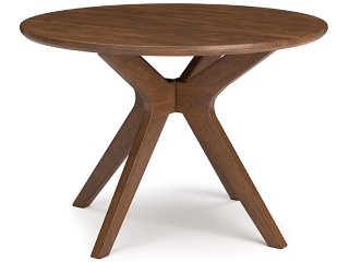 Lyncott Round Dining Table