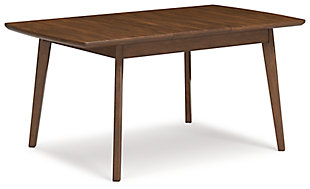 Lyncott Dining Extension Table, , large