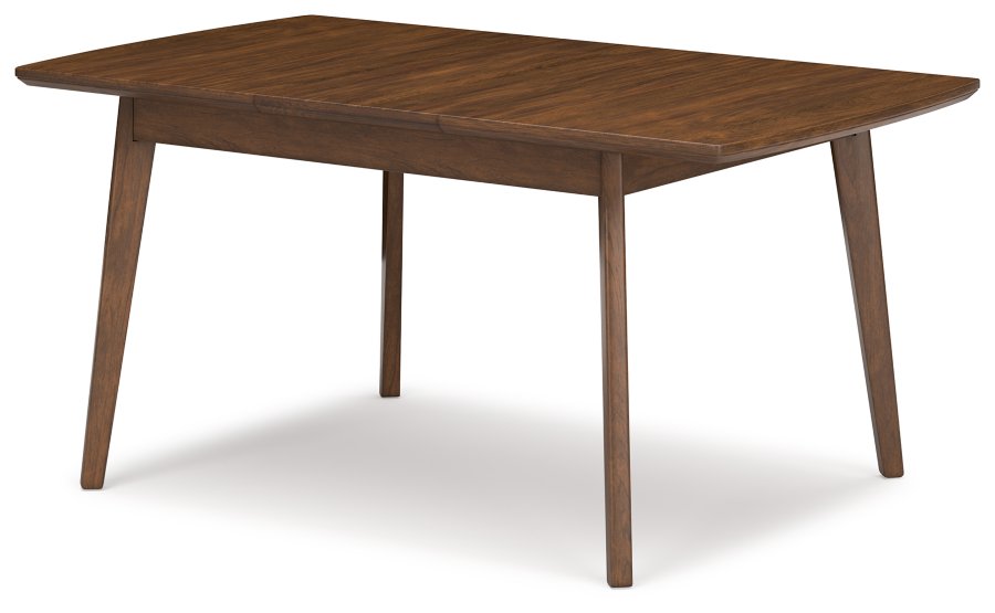 Lyncott Extension Dining Table and 4 Chairs - image 11