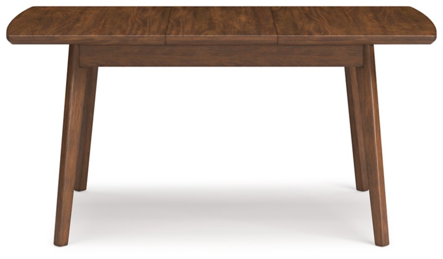 Lyncott Extension Dining Table and 4 Chairs - image 13