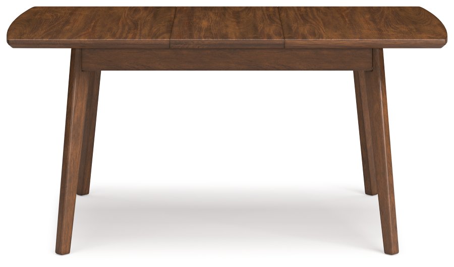Lyncott Extension Dining Table and 4 Chairs - image 10