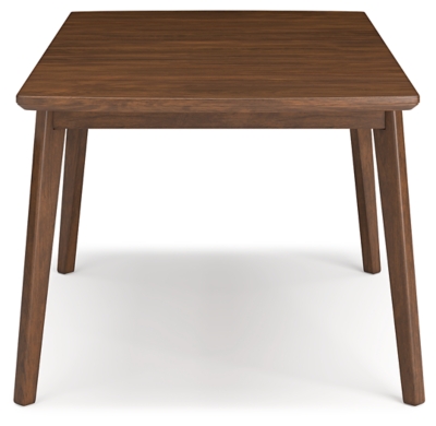 Ashley Lyncott Round Dining Room Table