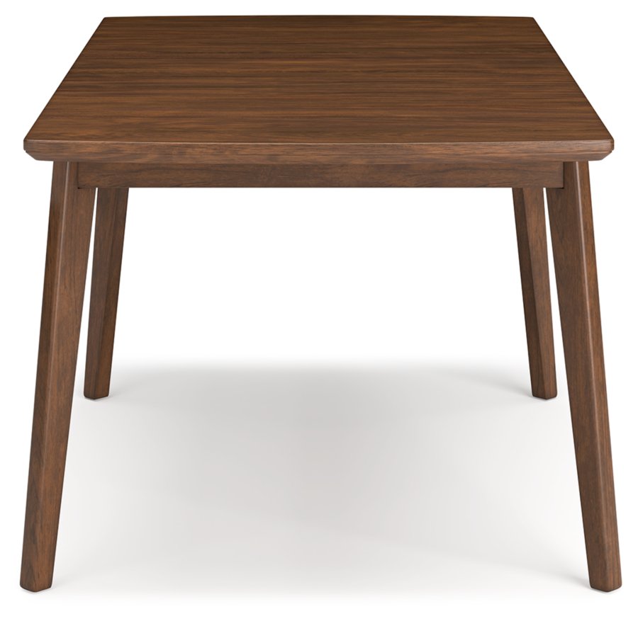 Lyncott Extension Dining Table and 4 Chairs - image 12