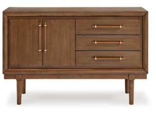 Lyncott Dining Server