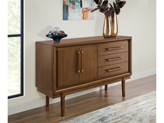 Lyncott Dining Server