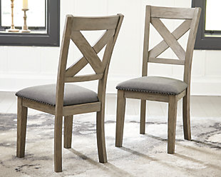 Aldwin Dining Chair, , rollover