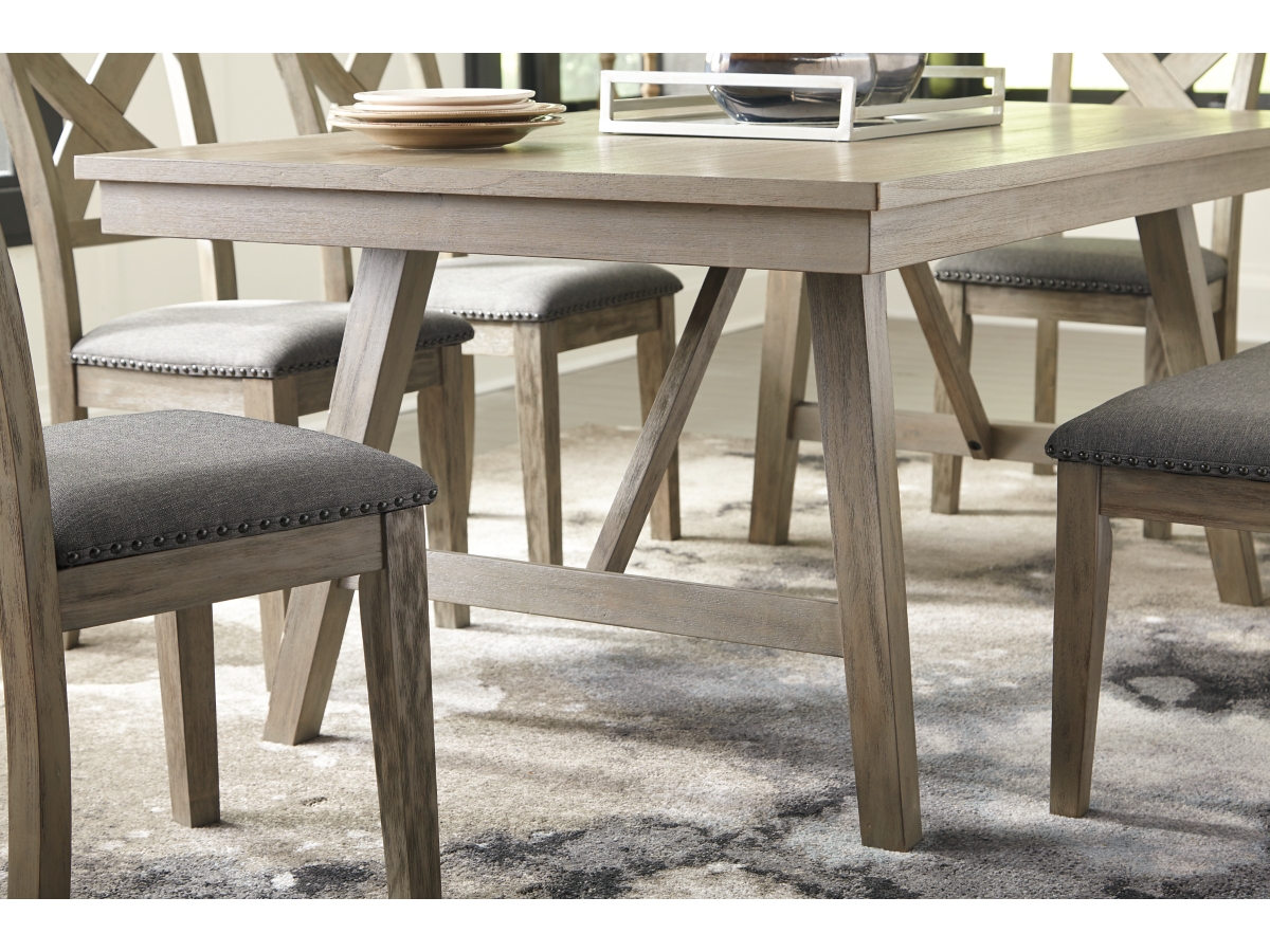 Aldwin dining table set sale