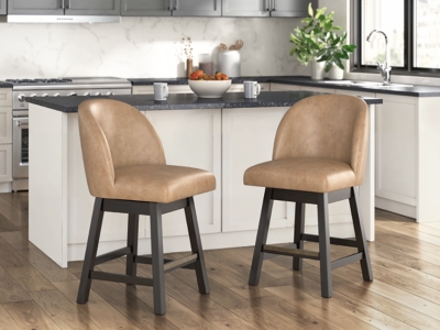Neymorton Counter Height Barstool, , rollover
