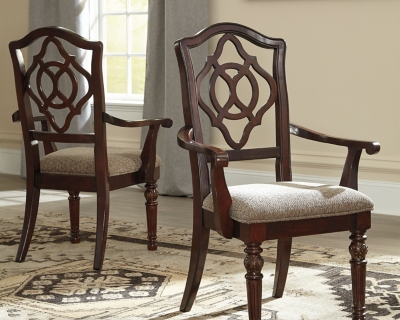 Leahlyn dining chair sale