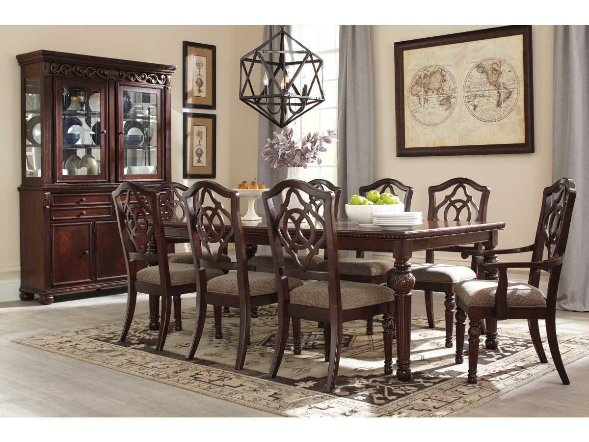 Leahlyn dining chair sale