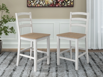 Westlinport Counter Height Barstool, , rollover