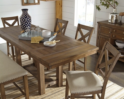 Moriville Dining Room Table