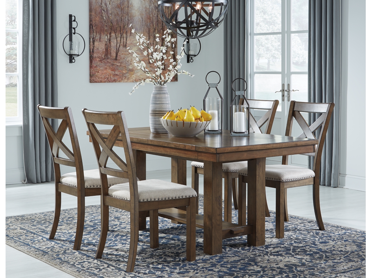 Marsilona Dining Ashleys Furniture Kitchen Table Moriville 62