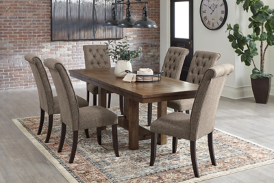 Tripton Single Dining Chair