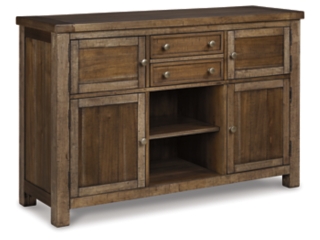 Moriville Dining Server