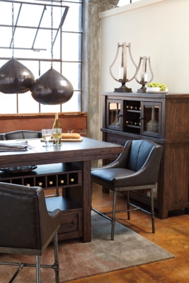 starmore dining room server