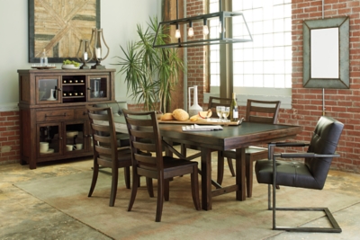 Starmore 5-Piece Dining Room, , large