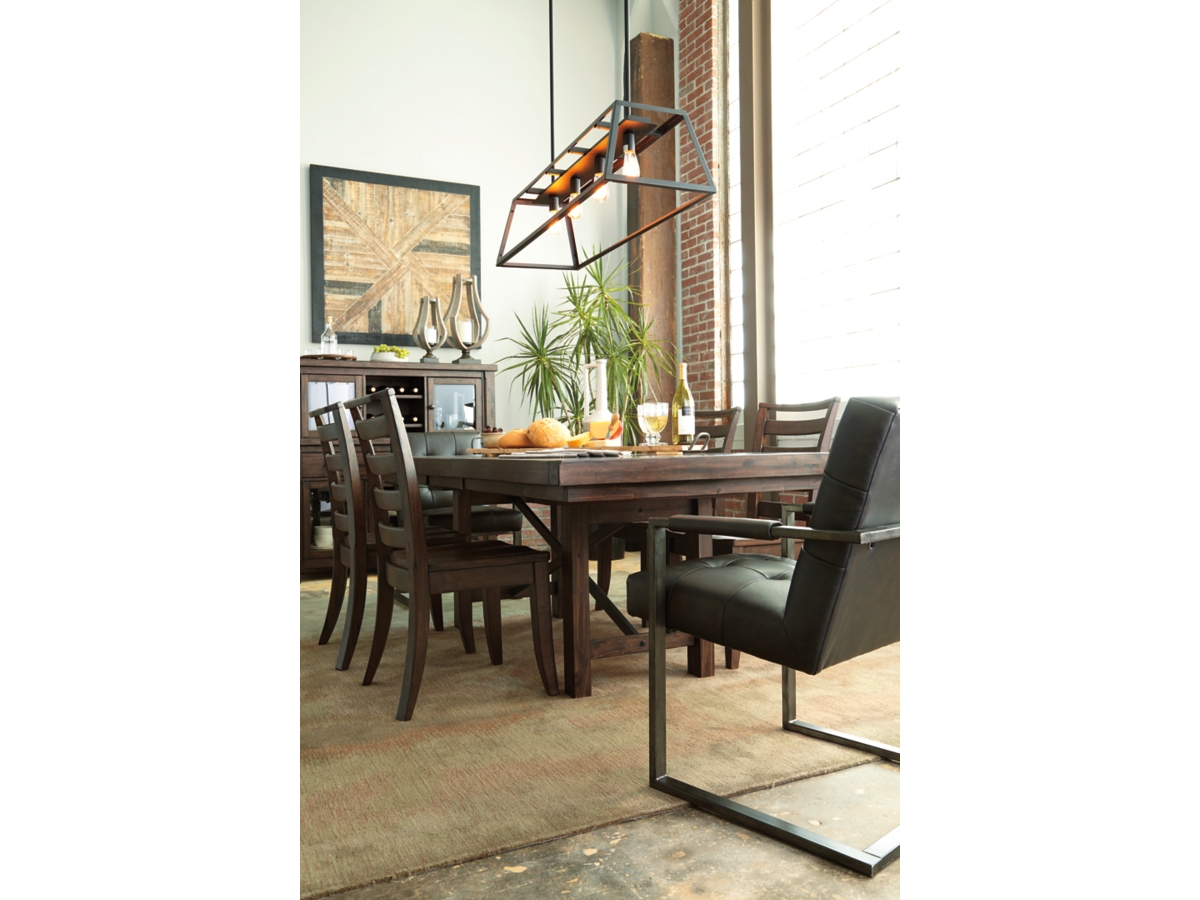 Starmore Dining Room Chair Ashley