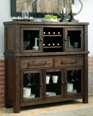 Starmore Dining Room Server Ashley Furniture Homestore