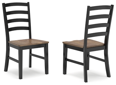 Wildenauer Dining Chair, , large