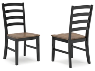 Wildenauer Dining Chair