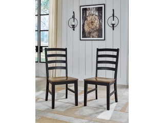 Wildenauer Dining Chair