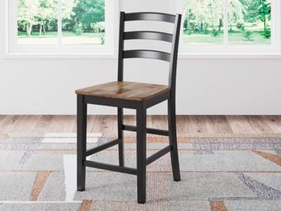 Wildenauer Counter Height Barstool, , rollover