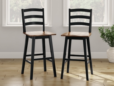 Wildenauer Bar Height Bar Stool, , rollover