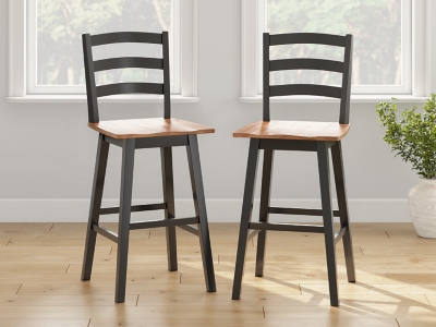 Wildenauer Bar Height Bar Stool, , rollover