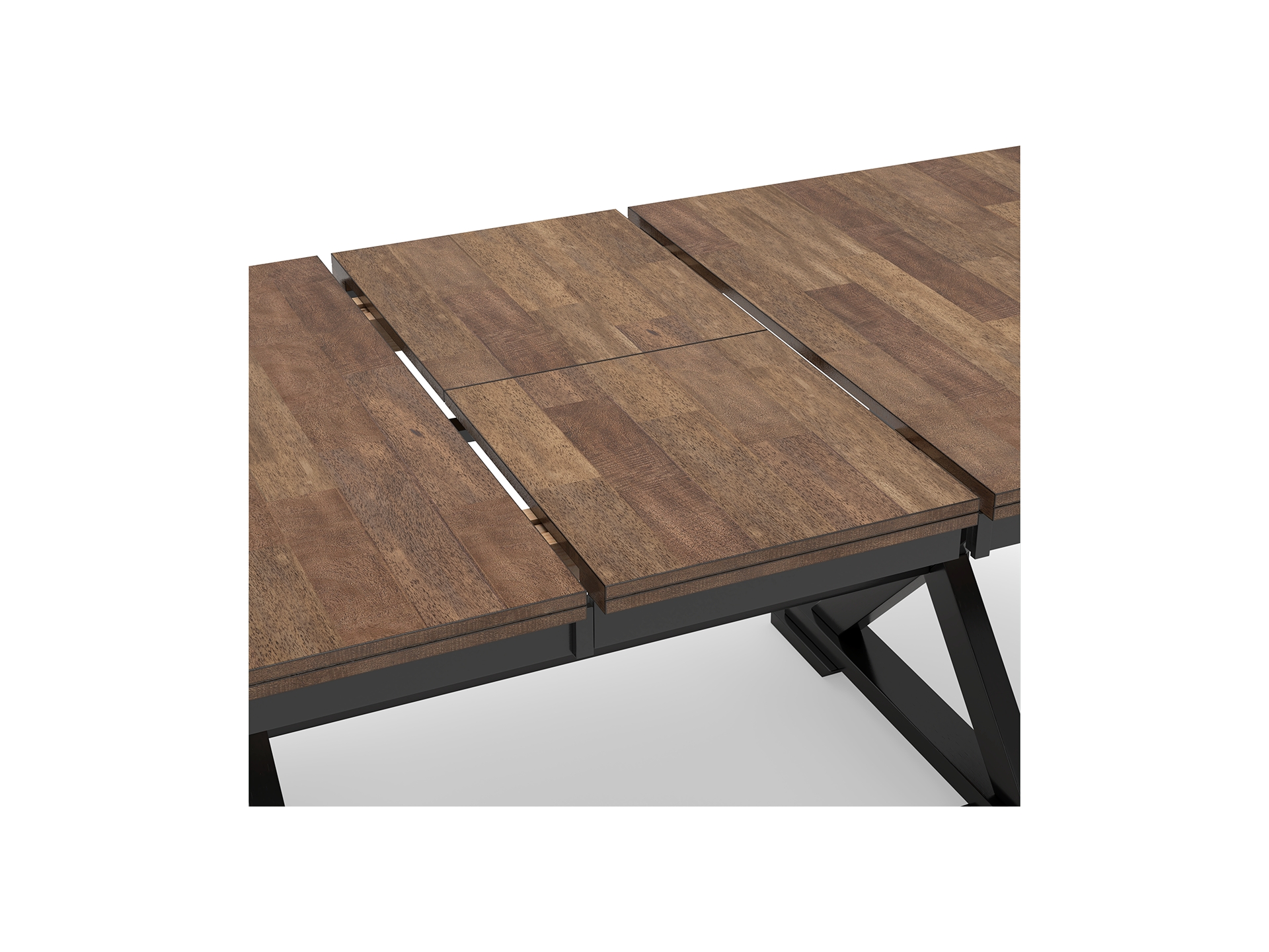 Image 1 of Wildenauer Dining Table and 6 Chairs