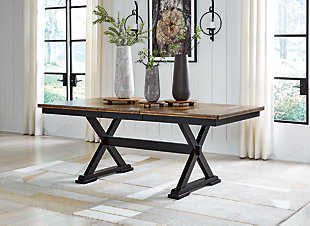 Wildenauer Dining Extension Table, , rollover