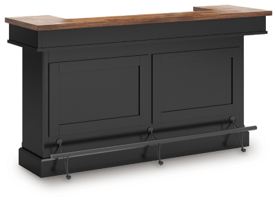 Wildenauer 78" Bar image 1