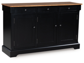 Wildenauer Dining Buffet