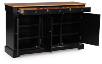 Wildenauer Dining Buffet, , rollover