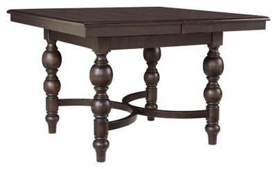 Townser Counter Height Dining Room Table