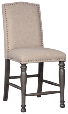 Bar Stools | Ashley Furniture HomeStore