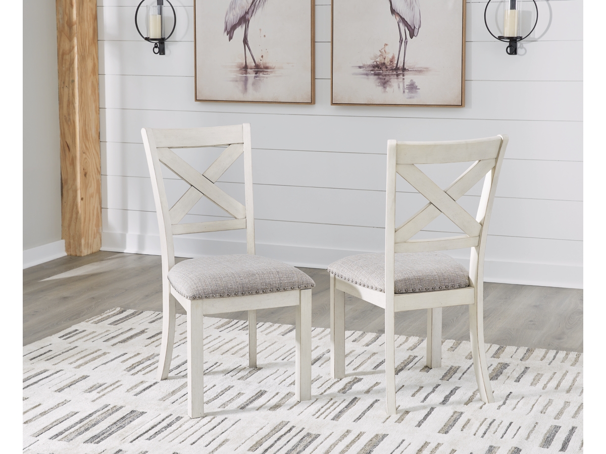 Robbinsdale Dining Chair | Ashley