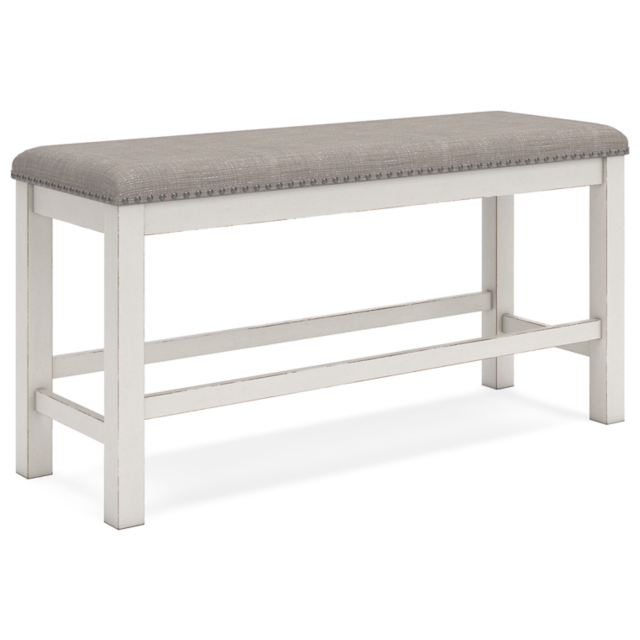 Robbinsdale 49" Counter Height Dining Bench