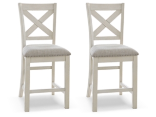 Robbinsdale Counter Height Barstool