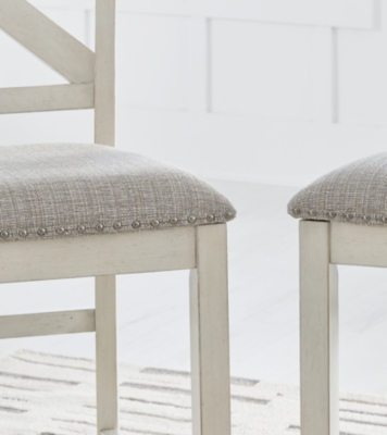 Robbinsdale Barstool (Set of 2) image 4