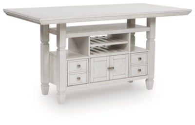 Robbinsdale Counter Height Dining Table, , large