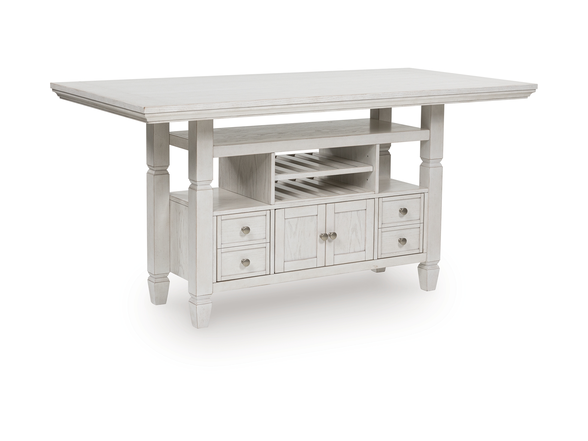 Robbinsdale Counter Height Dining Table